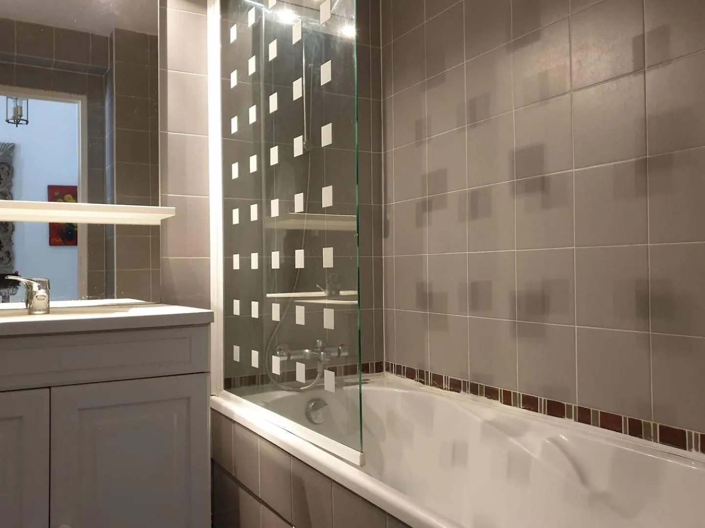 Appartement A 50M De La Plage Du Coz-Pors A Tregastel - Ref 603