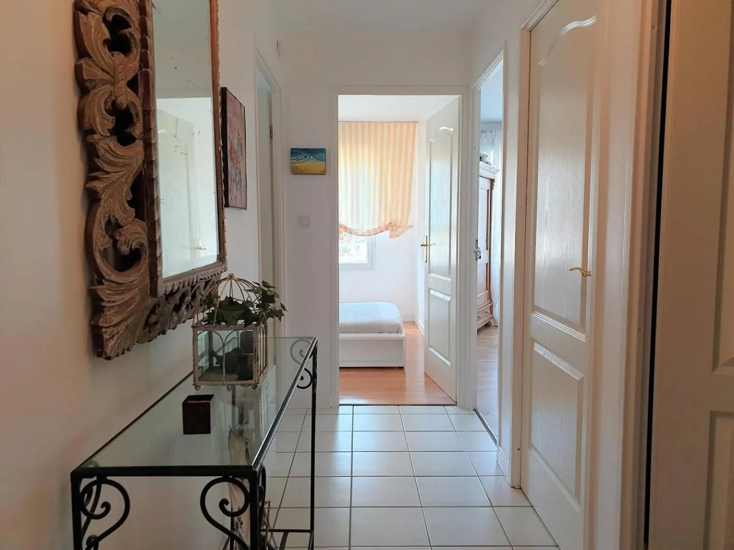 Appartement A 50M De La Plage Du Coz-Pors A Tregastel - Ref 603 Apartment
